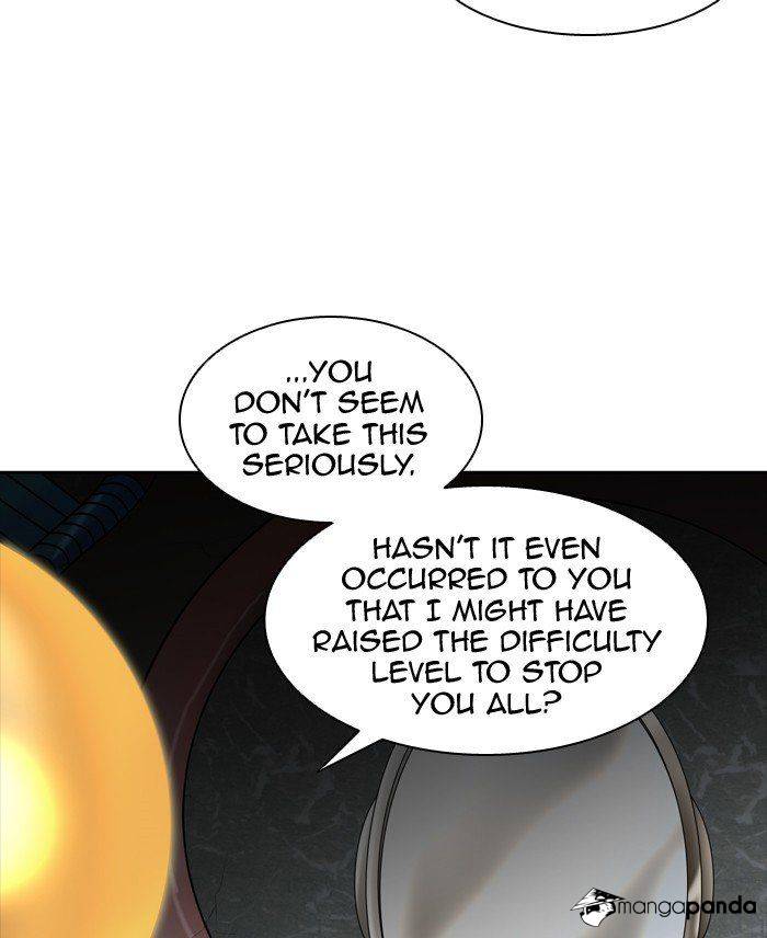 Tower of God Chapter 378 image 16